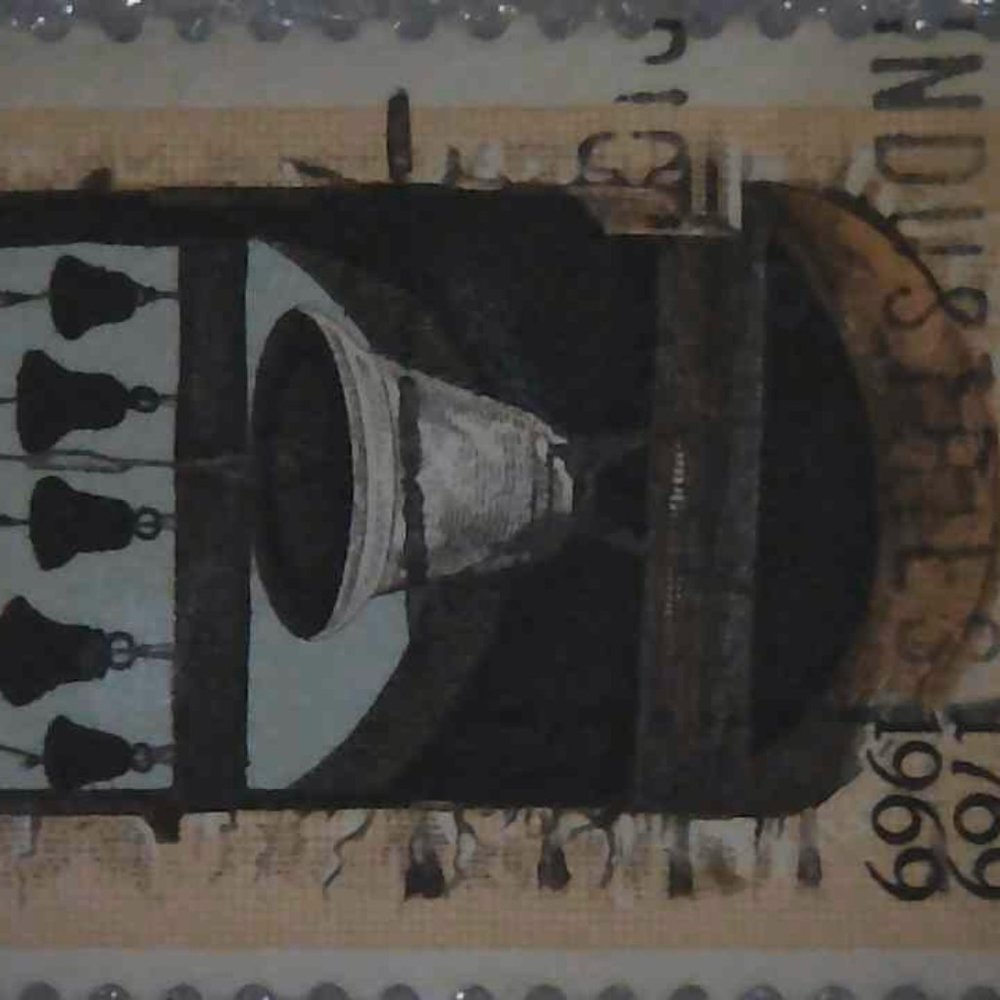 Stamps Vintage Usps Mail Lot of 9 USA. Stamps Collectible very good condition - Picture 3 of 10